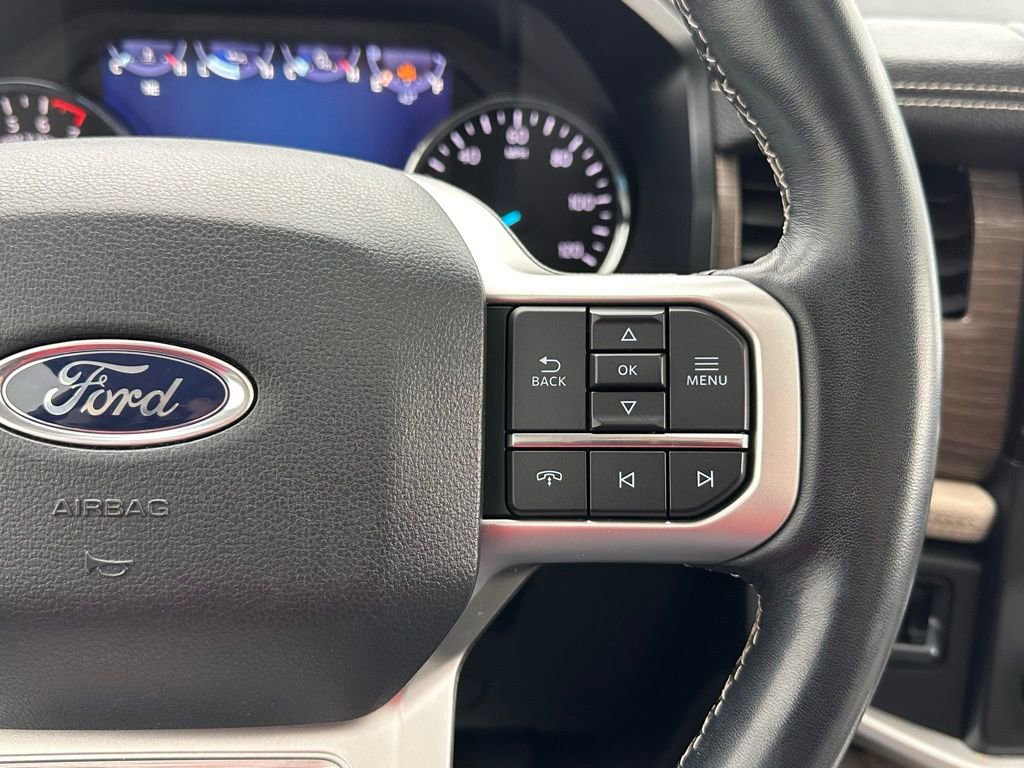 Certified 2023 Ford Expedition Limited image 30