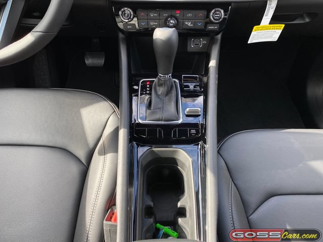 New 2026 Jeep Compass Limited AWD/4WD image 13