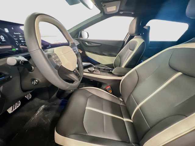 New 2026 Kia EV6 GT-Line RWD image 22
