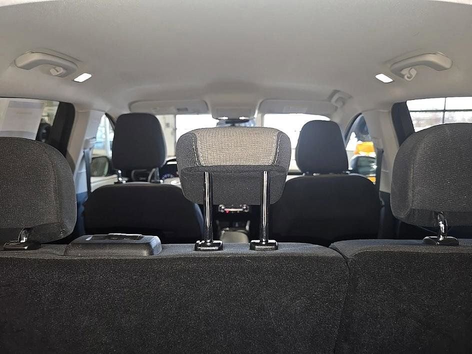 Used 2022 Ford Escape SE w/ Convenience Package image 26