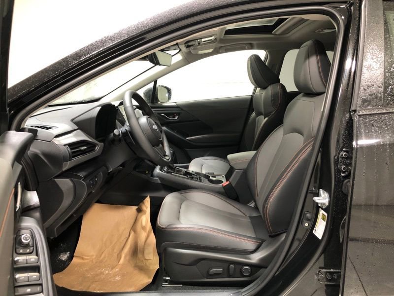 New 2026 Subaru Crosstrek 2.5i Limited w/ Crosstrek Mirror Package image 22