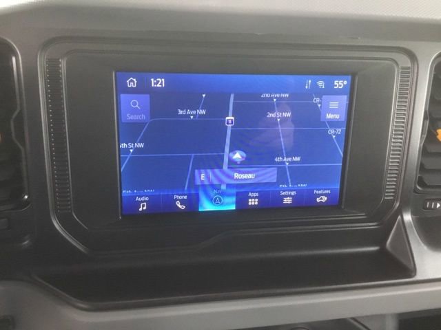 Used 2023 Ford Bronco Badlands w/ Sasquatch Package image 29