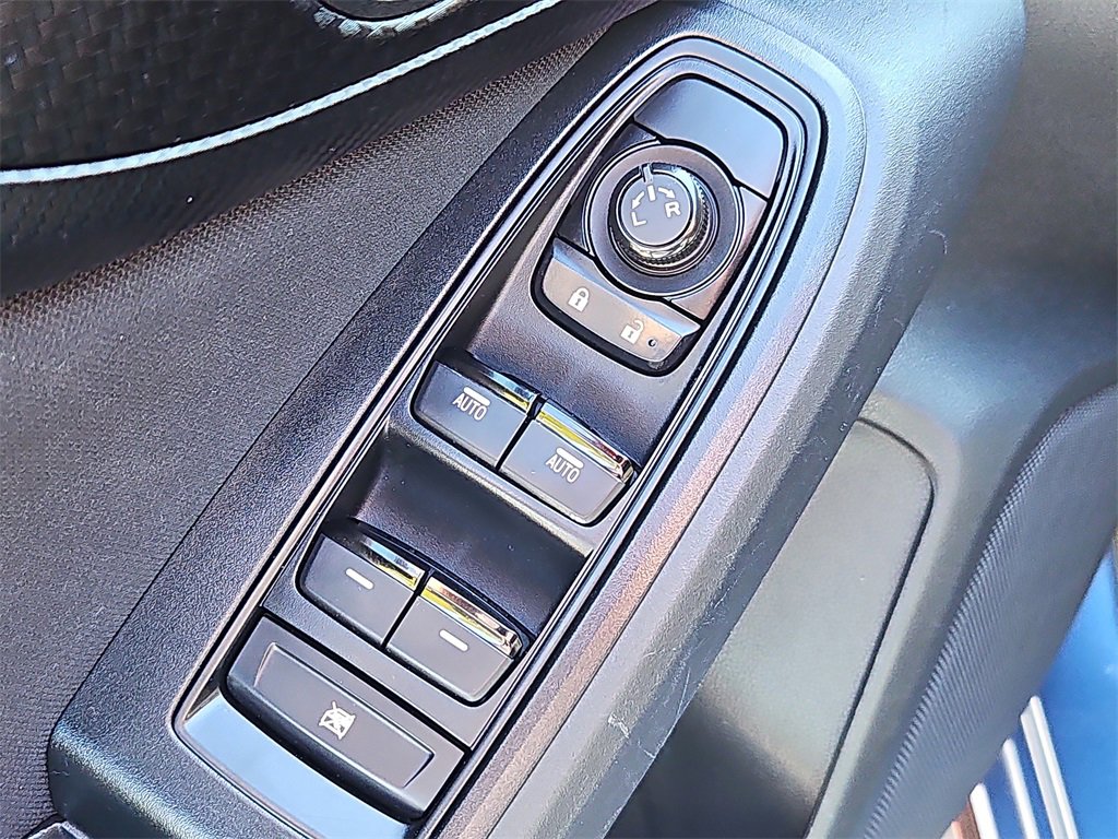 Used 2021 Subaru Crosstrek 2.0i image 19