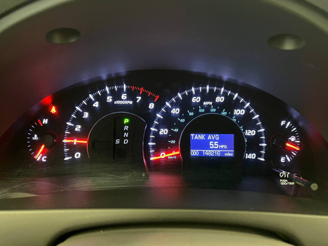 Used 2011 Toyota Camry XLE w/ XLE Extra-Value Pkg #2 image 16