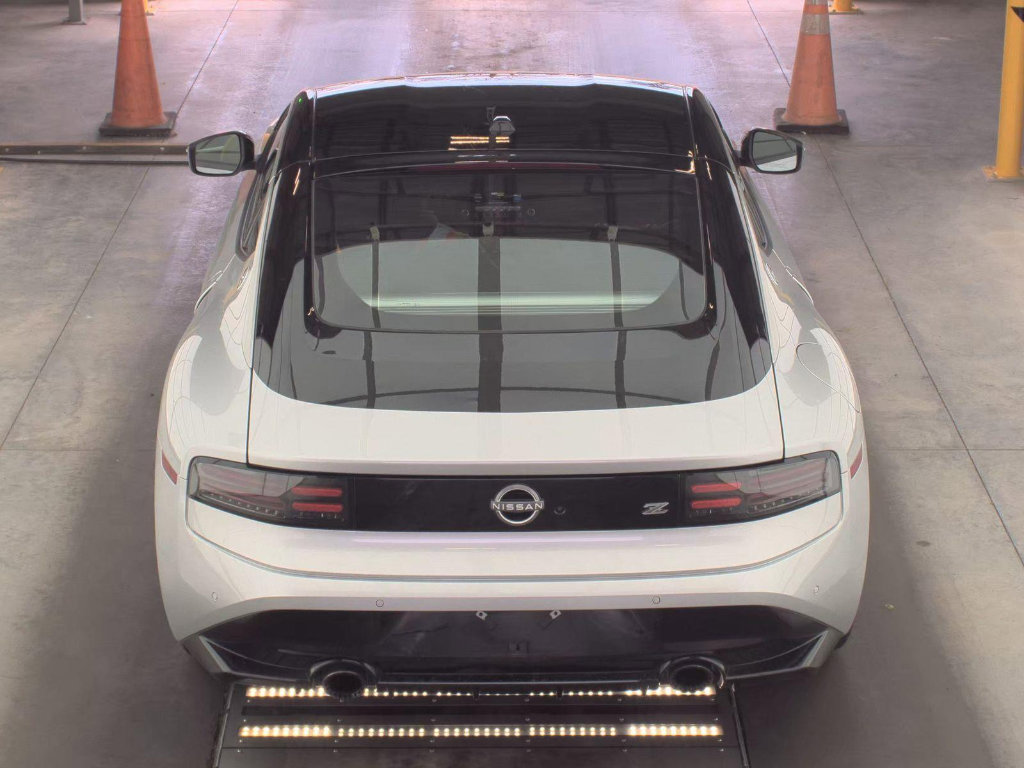 Used 2025 Nissan Z Sport w/ Floor Mat Package image 8