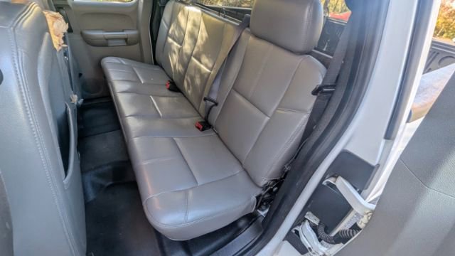 Used 2012 Chevrolet Silverado 1500 W/T image 18