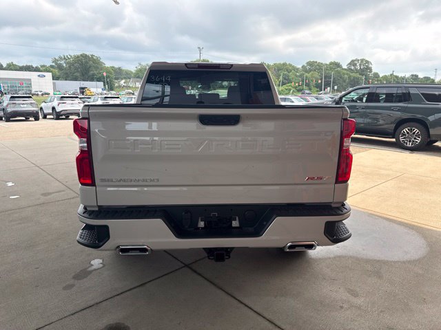 New 2026 Chevrolet Silverado 1500 RST AWD/4WD image 7
