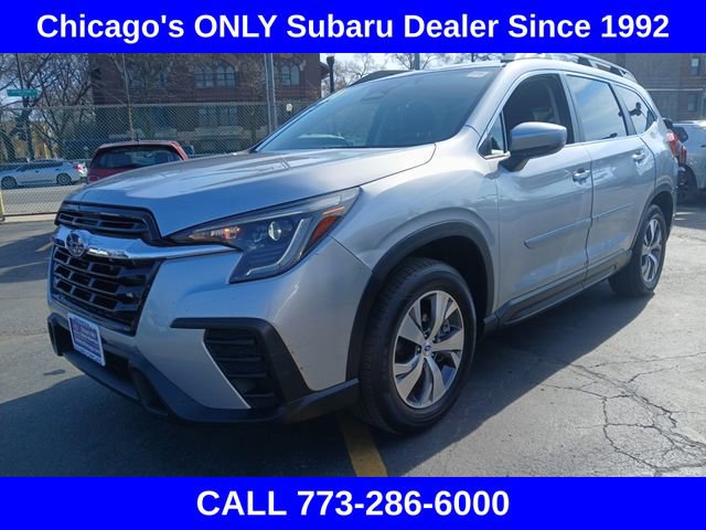 Certified 2024 Subaru Ascent Premium w/ Convenience Package image 6