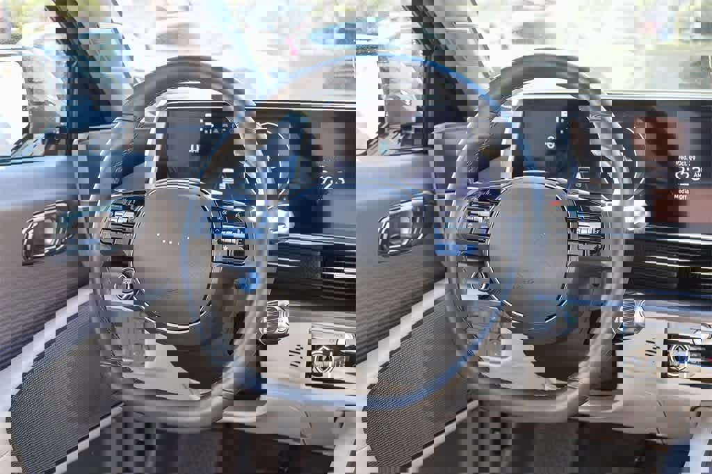 Certified 2024 Hyundai Ioniq 6 Limited image 18