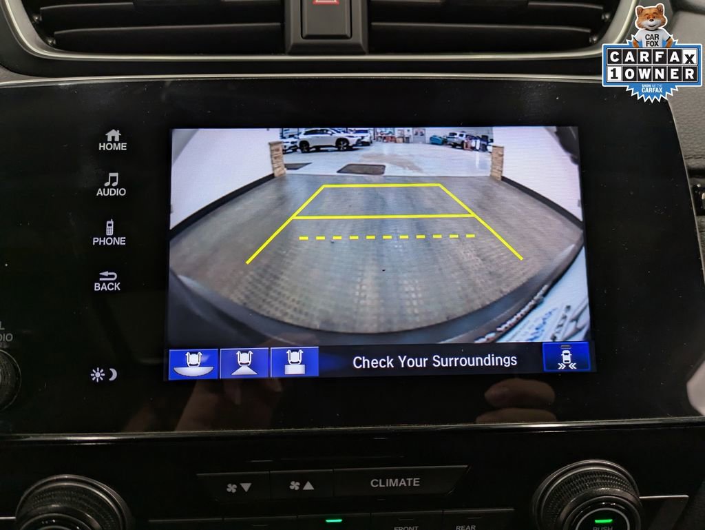 Used 2020 Honda CR-V EX-L image 13