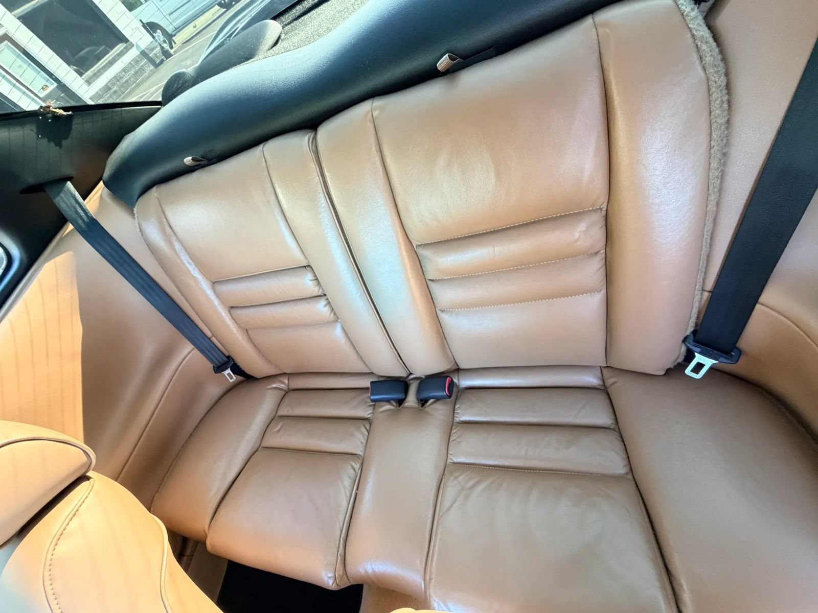 Used 1998 Ford Mustang Cobra RWD image 27