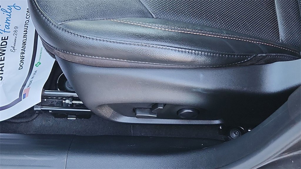 Used 2022 Jeep Compass Limited image 16