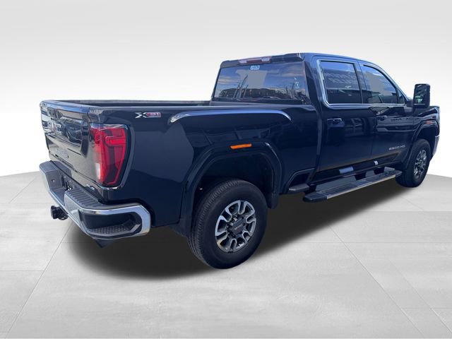 Used 2022 GMC Sierra 2500 SLE w/ SLE Value Package; image 5
