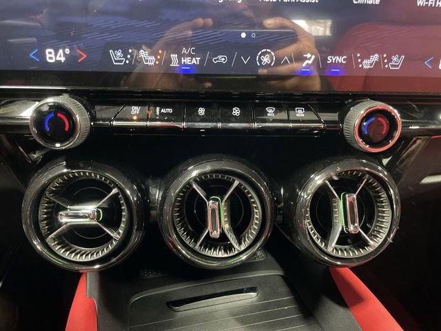 New 2026 Chevrolet Blazer EV SS AWD/4WD image 19