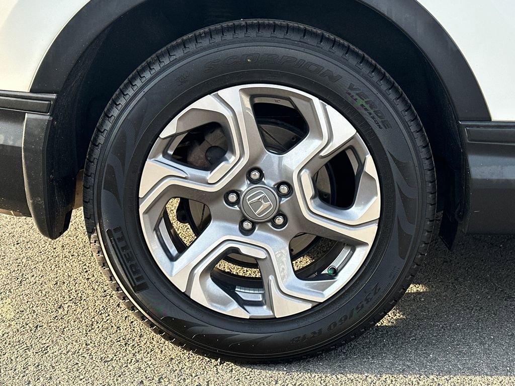 Used 2018 Honda CR-V EX-L image 8