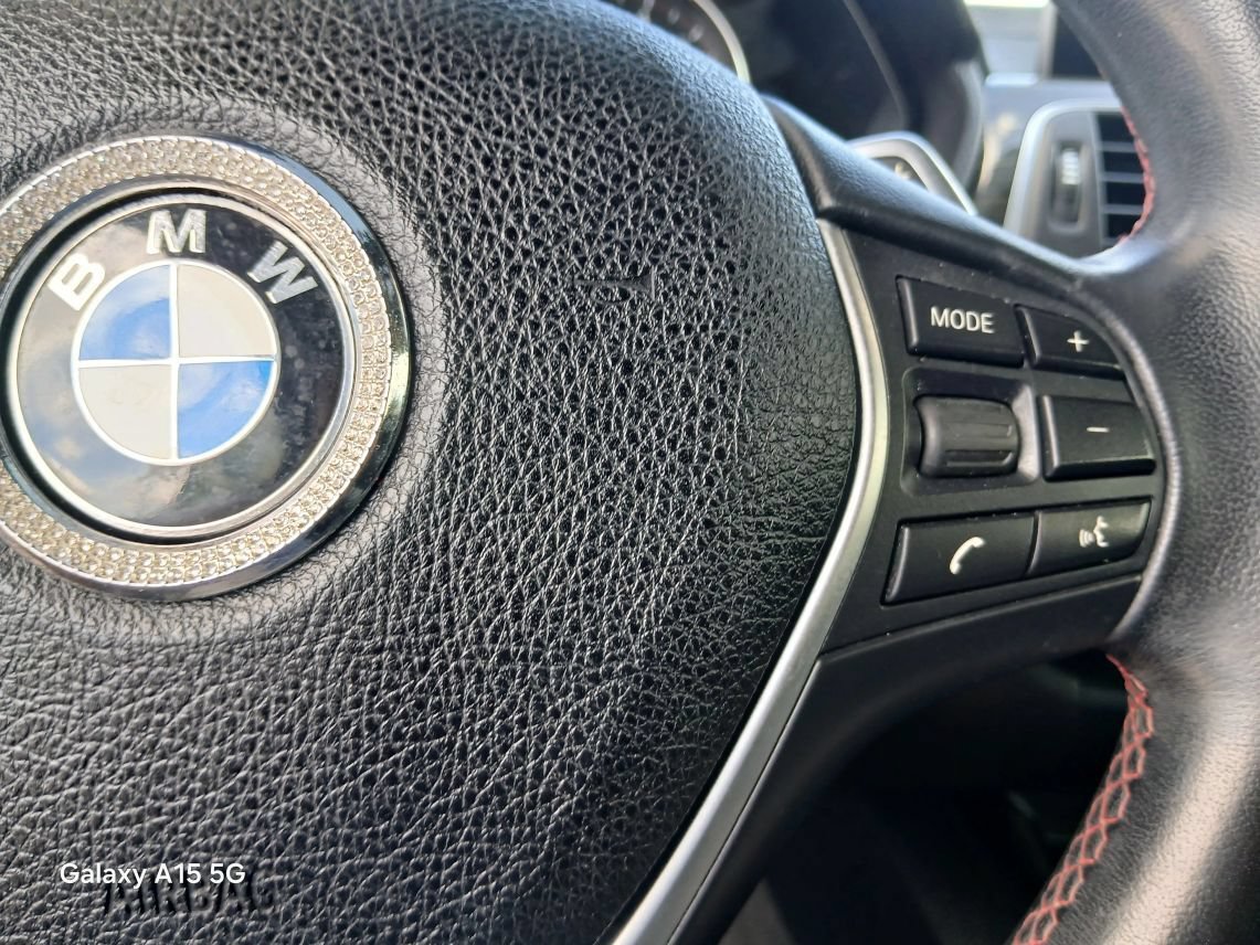 Used 2018 BMW 430i Convertible RWD image 23