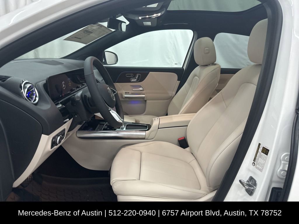 Certified 2026 Mercedes-Benz GLA 250 4MATIC image 19