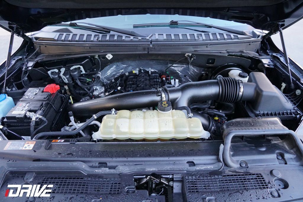 Used 2021 Ford Expedition XLT image 47