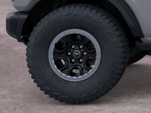 New 2026 Ford Bronco Badlands AWD/4WD image 21