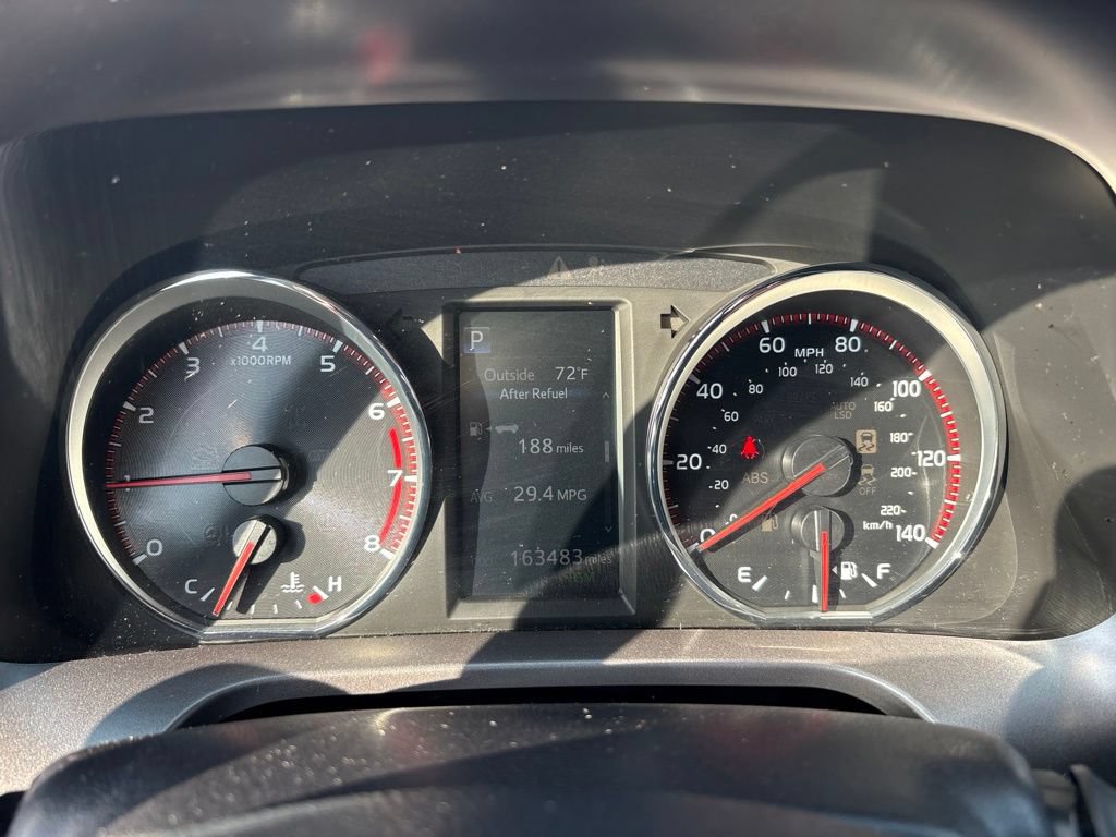 Used 2016 Toyota RAV4 SE AWD/4WD image 27