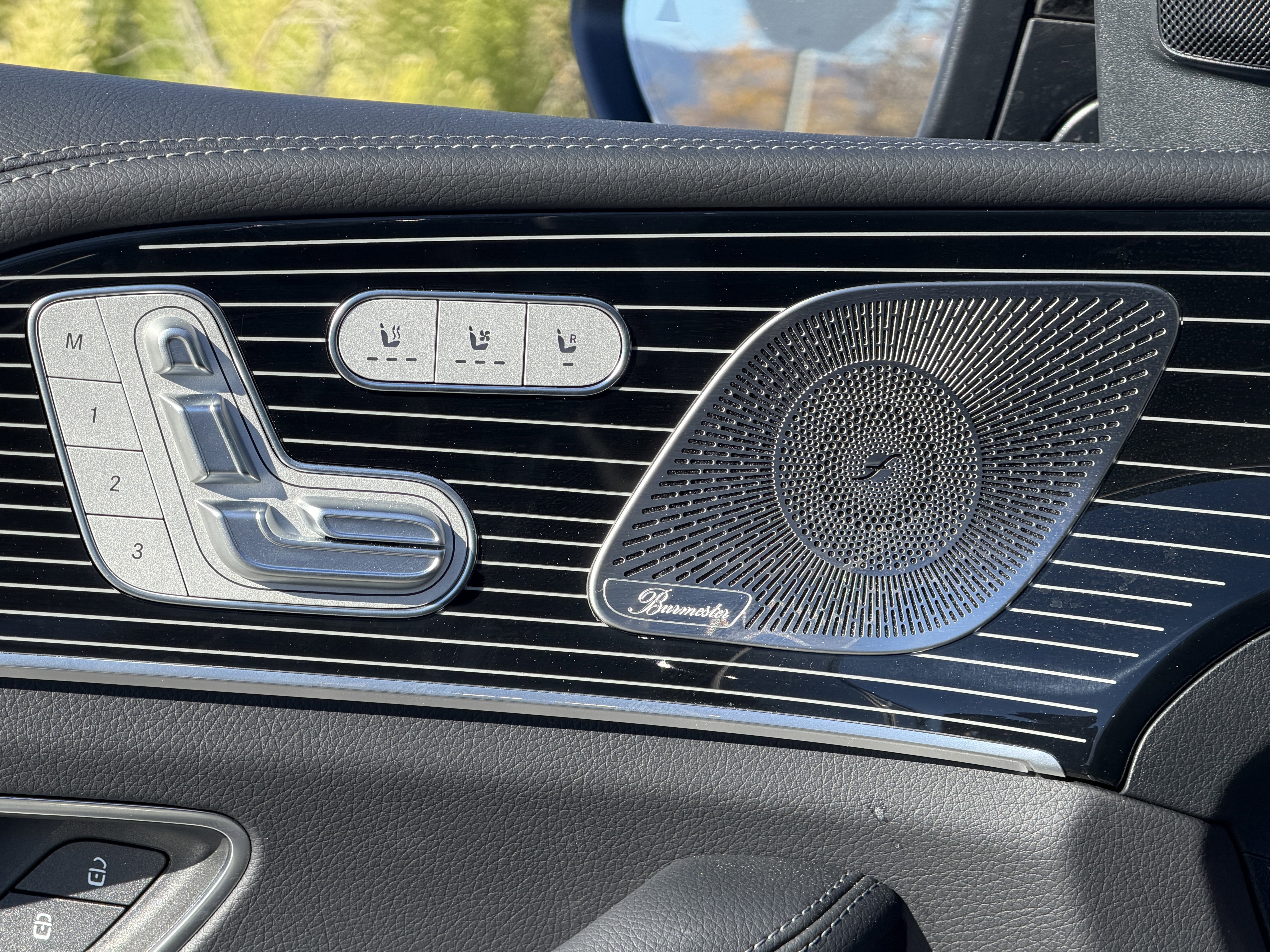 New 2026 Mercedes-Benz GLE 450 4MATIC image 17