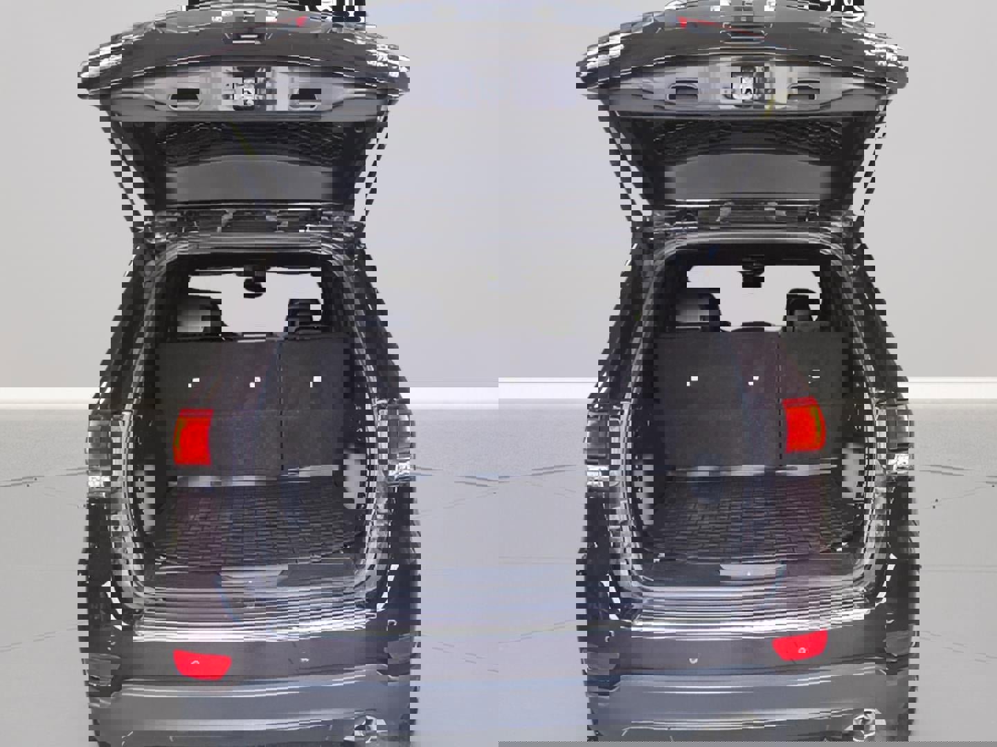 Used 2021 Jeep Grand Cherokee Limited image 26