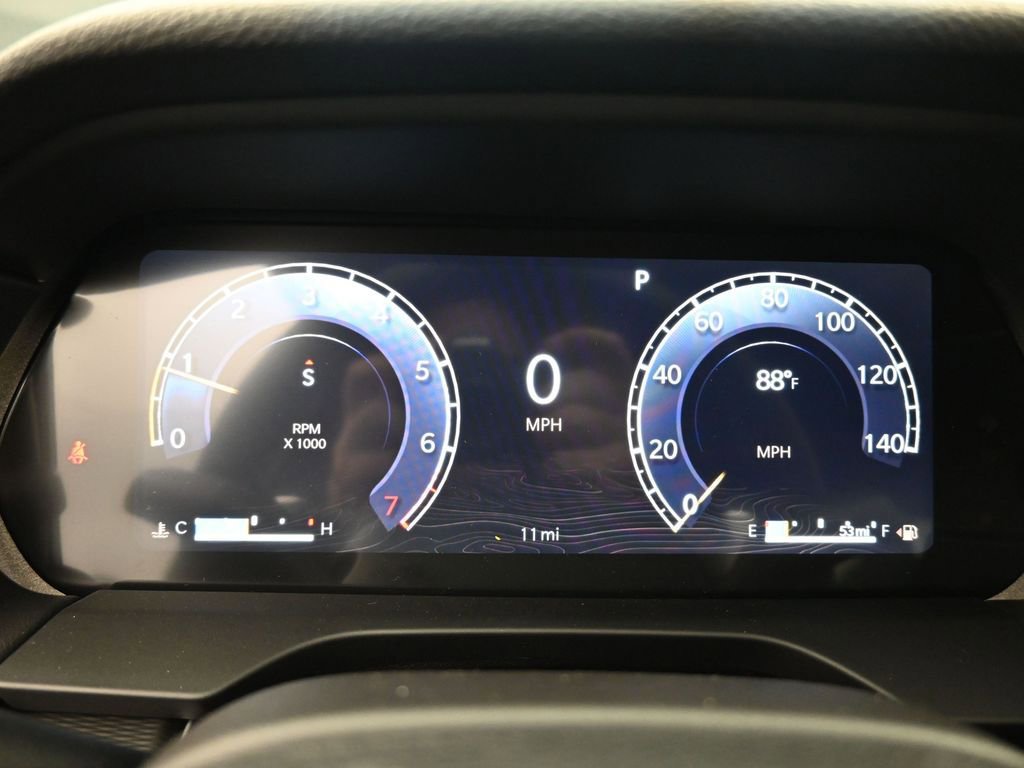 Used 2024 Jeep Grand Cherokee Laredo w/ Trailer Tow Package image 20