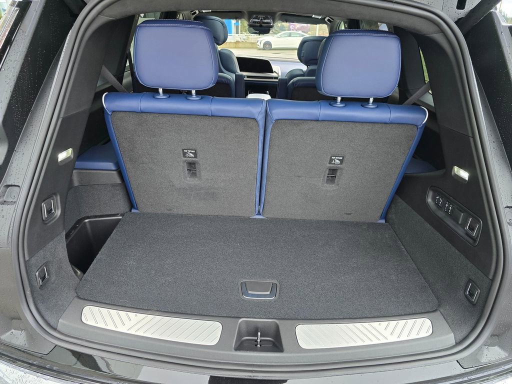 New 2026 Cadillac Vistiq Premium Luxury image 16