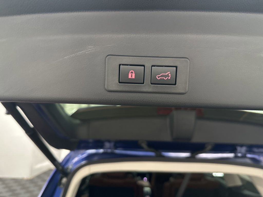 Used 2026 Subaru Ascent Touring AWD/4WD image 39