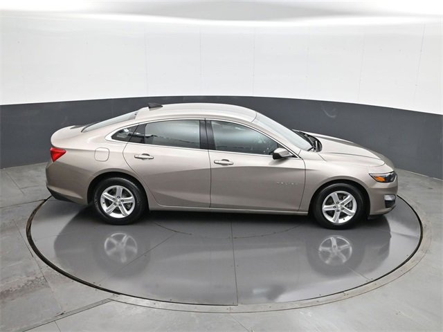 Certified 2024 Chevrolet Malibu LS image 16