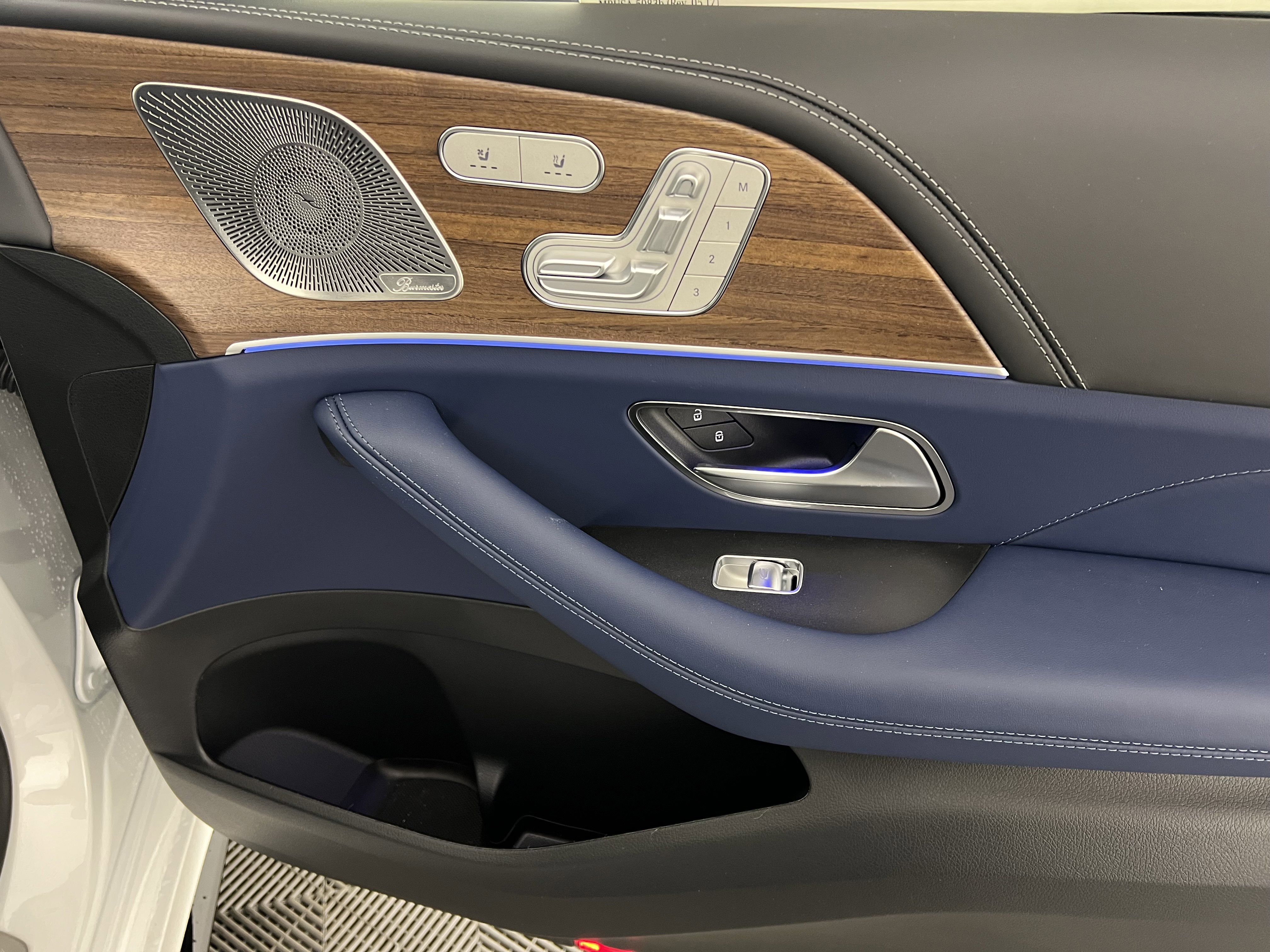 New 2026 Mercedes-Benz GLE 63 AMG S image 25