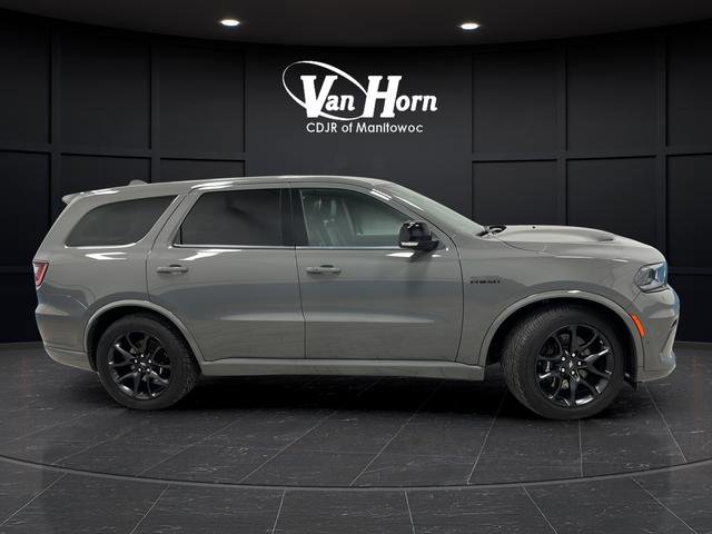 Used 2022 Dodge Durango R/T w/ Tow 'N Go Package image 2