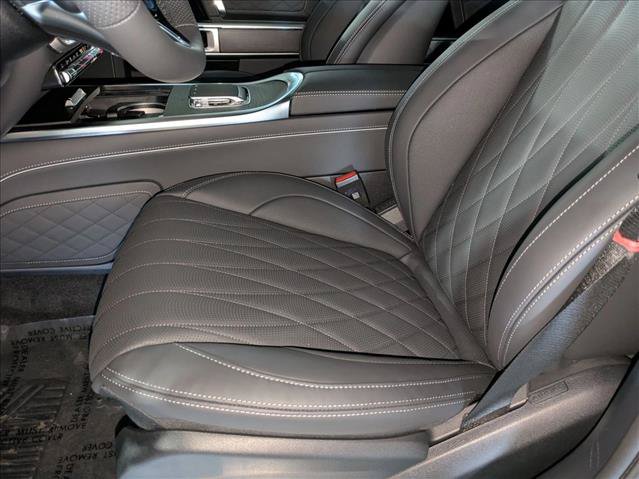 New 2027 Mercedes-Benz G 63 AMG 4MATIC image 4