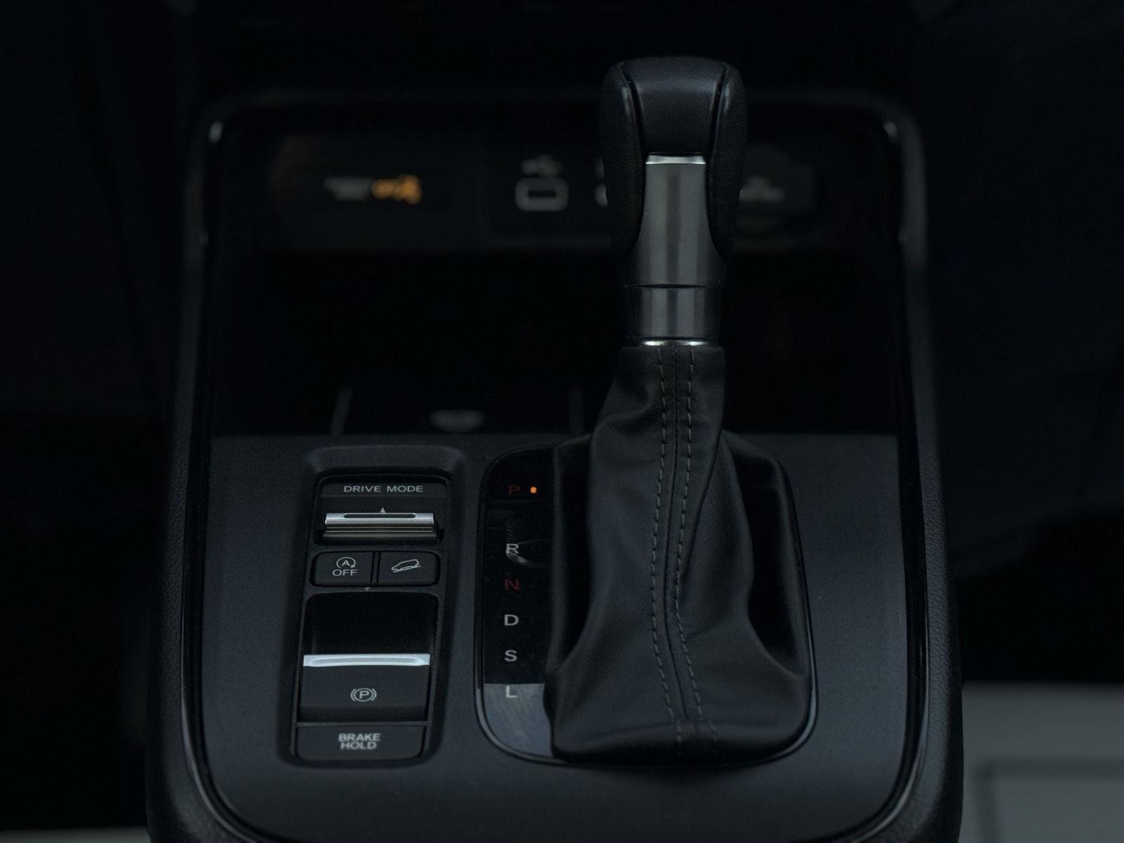 Used 2023 Honda CR-V EX-L image 21