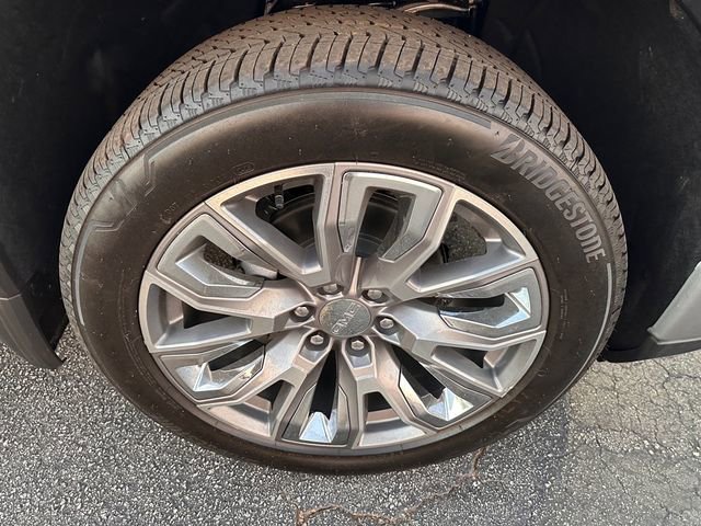 New 2026 GMC Sierra 1500 Denali image 13