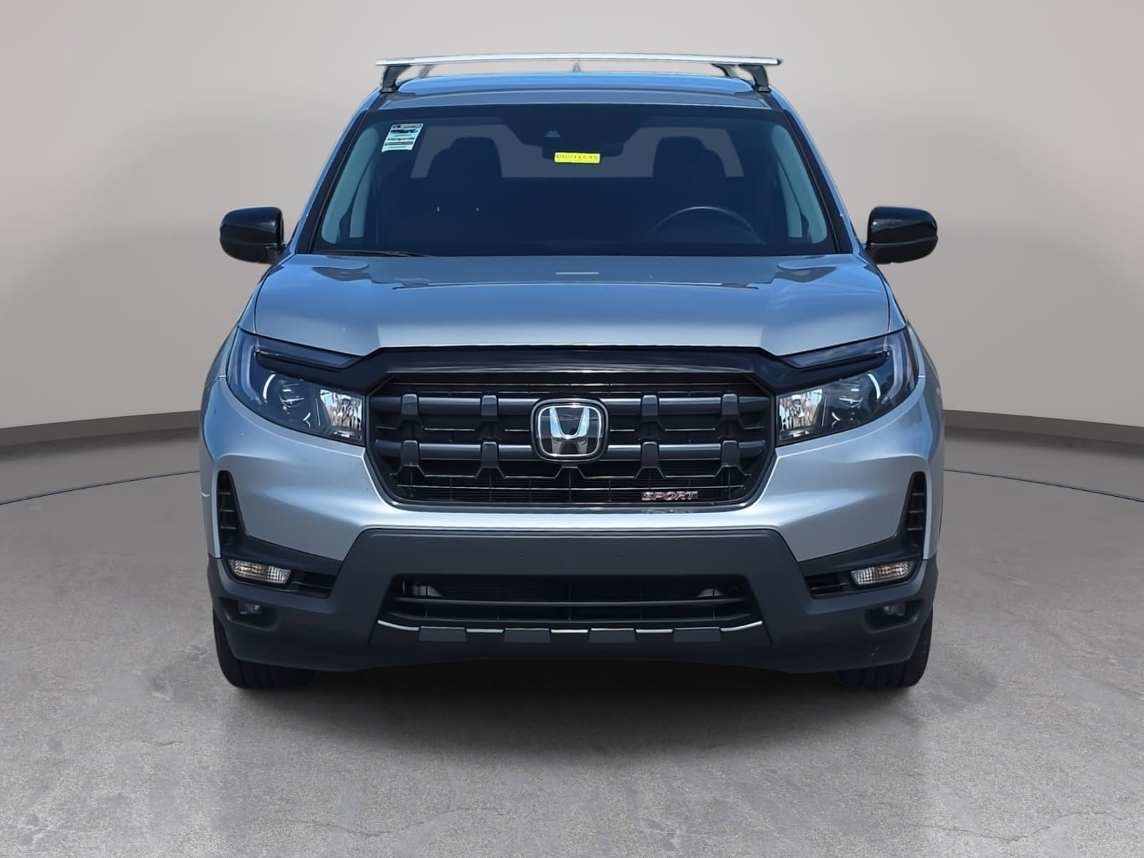 Used 2024 Honda Ridgeline Sport image 2