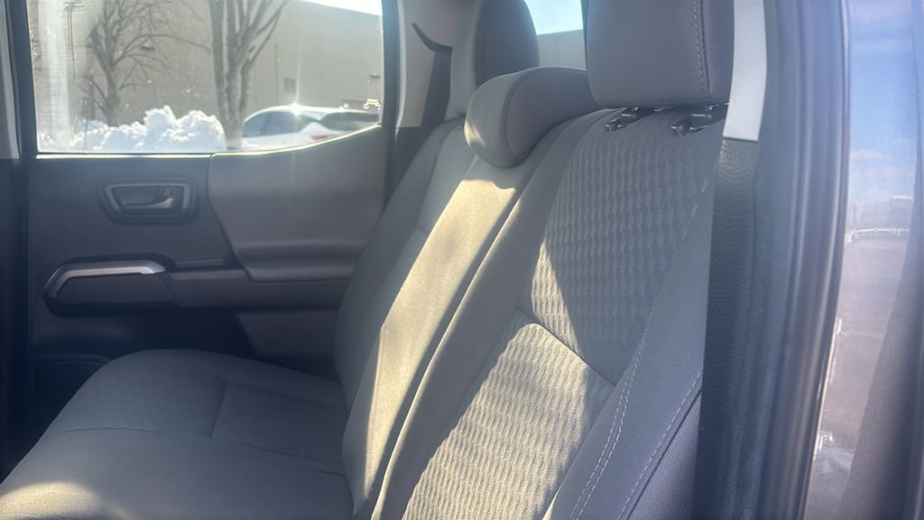 Used 2023 Toyota Tacoma SR5 image 30