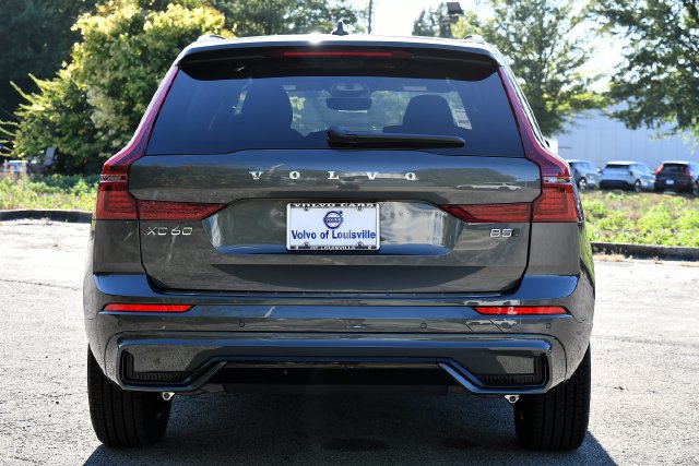 New 2027 Volvo XC60 B5 Core AWD/4WD image 6