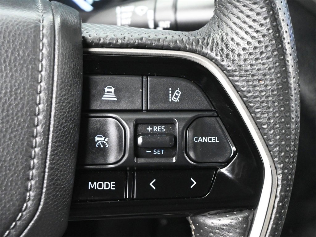 Used 2023 Toyota Tundra SR5 image 8