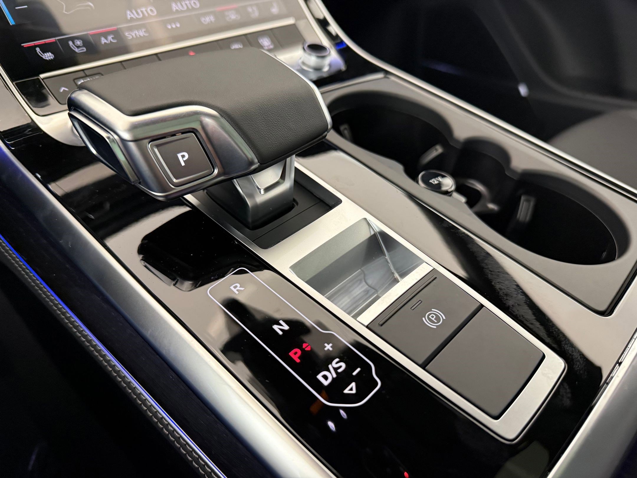 New 2026 Audi Q7 2.0T Premium Plus image 18