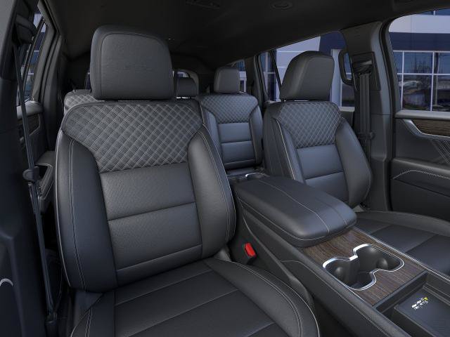 New 2027 GMC Acadia Denali w/ LPO, Floor Liner Package FWD image 16