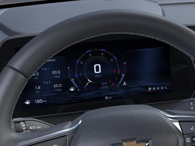 New 2027 Chevrolet Traverse LT w/ Midnight/Sport Edition AWD/4WD image 42