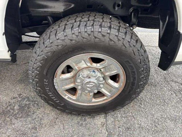 Used 2022 RAM 2500 Big Horn AWD/4WD image 11