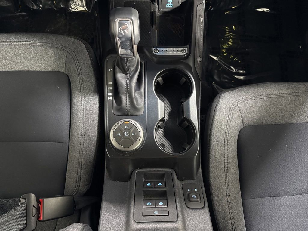 Used 2025 Ford Bronco Big Bend AWD/4WD image 27