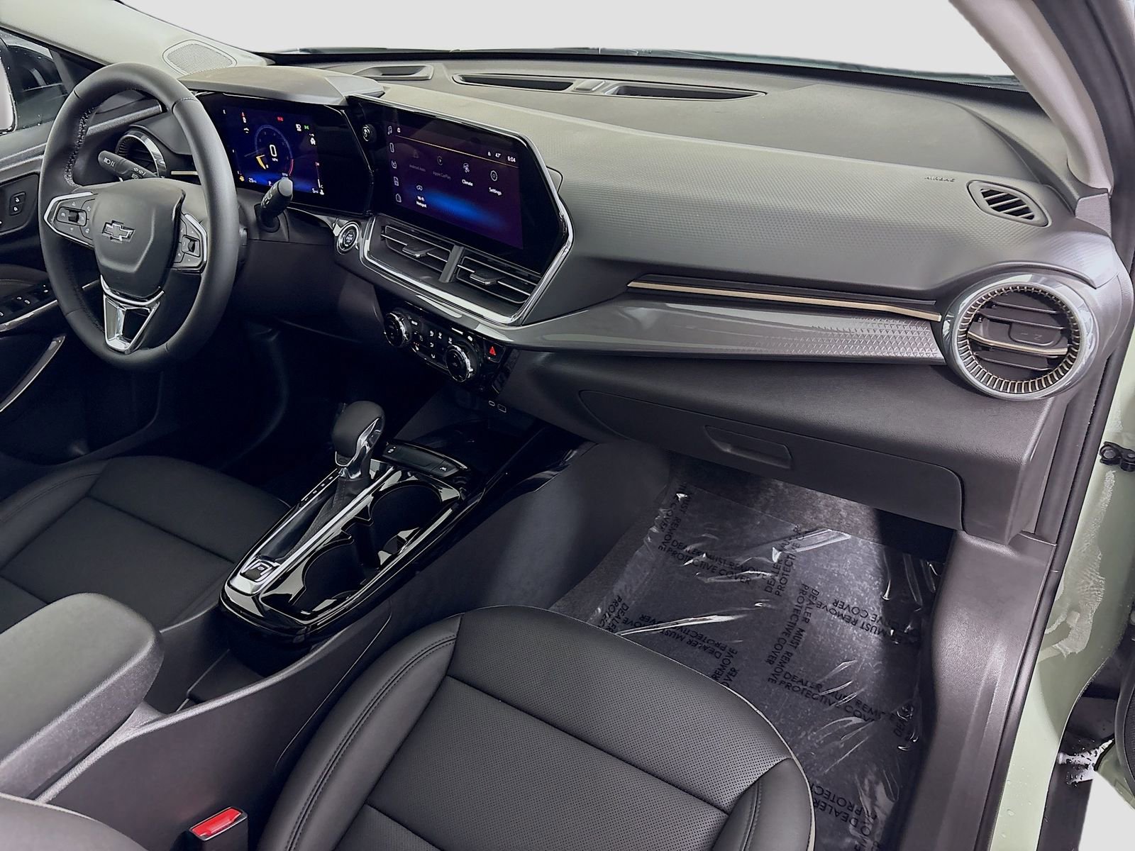 New 2026 Chevrolet Trax ACTIV w/ Sunroof Package image 34