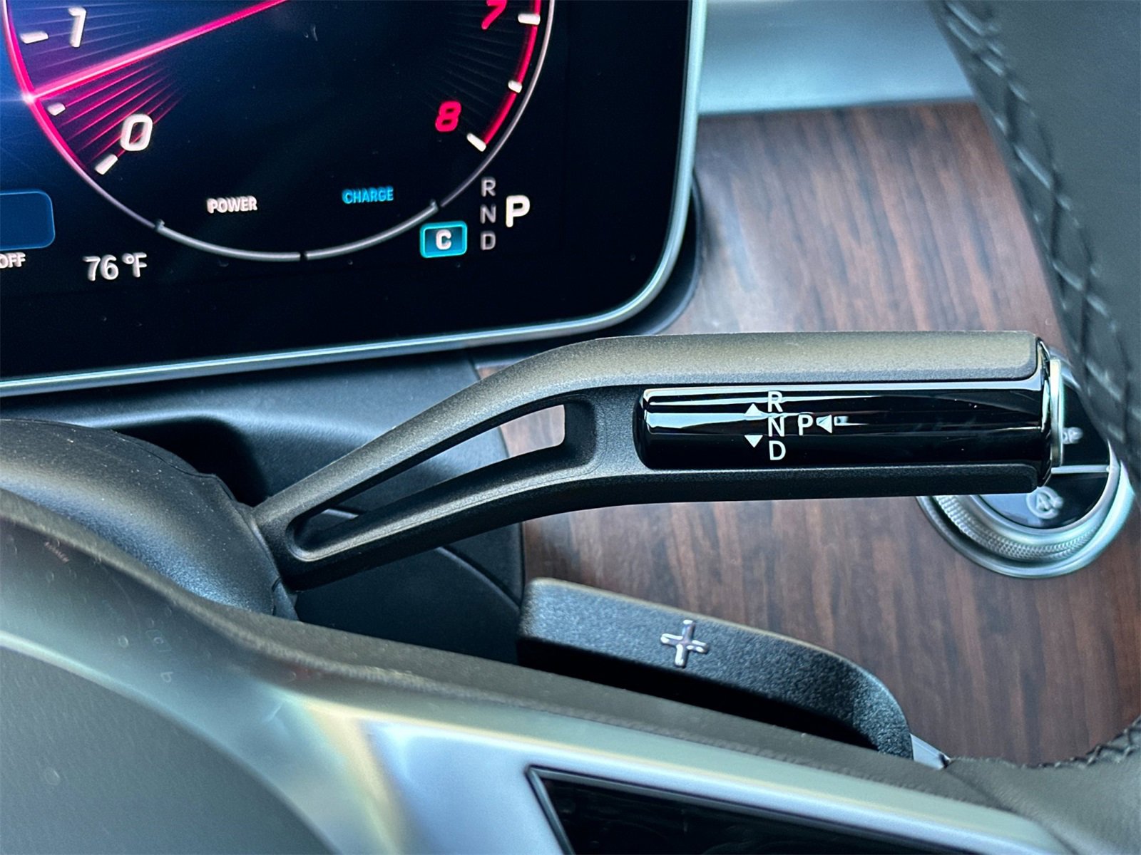 New 2025 Mercedes-Benz C 300 4MATIC Sedan image 22