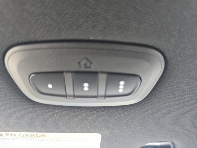 New 2026 RAM 2500 Laramie w/ Sport Appearance Package image 26