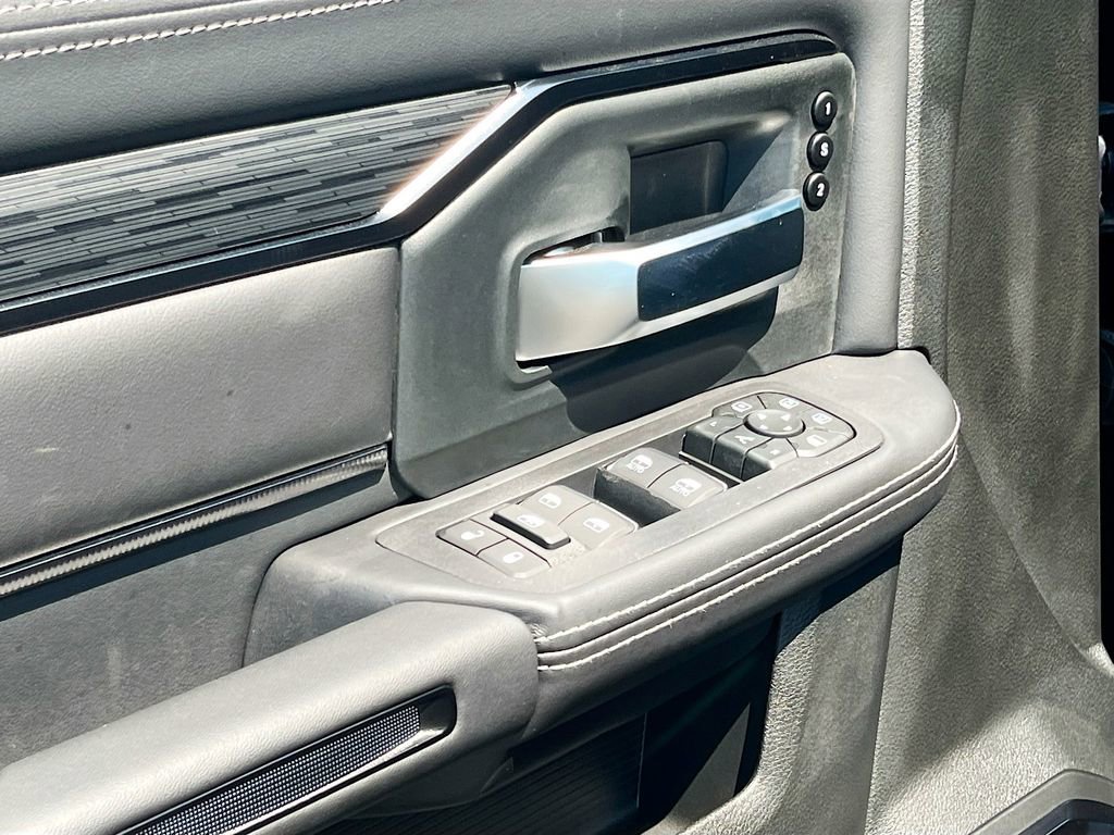 New 2026 RAM 2500 Power Wagon AWD/4WD image 18