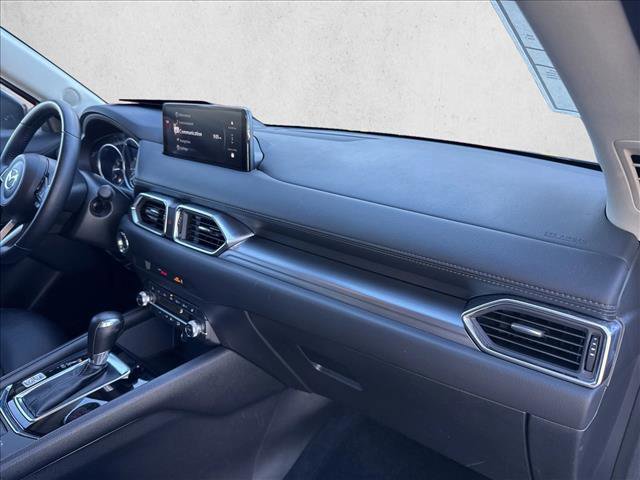Used 2025 MAZDA CX-5 AWD 2.5 S w/ Select Package image 19