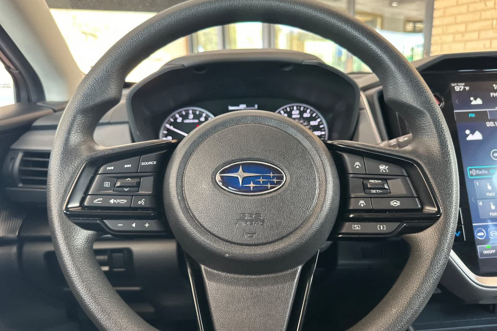 Used 2025 Subaru Crosstrek 2.5i Premium AWD/4WD image 24